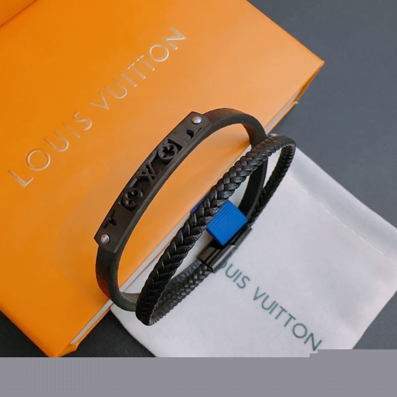 LV Necklaces